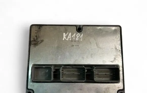Ford Focus Engine control unit/module ECU 5M5112A650AE