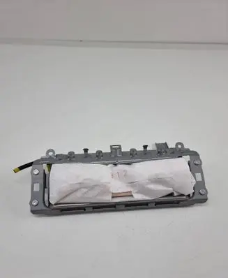 Toyota Yaris Knee airbag Tg10d01003