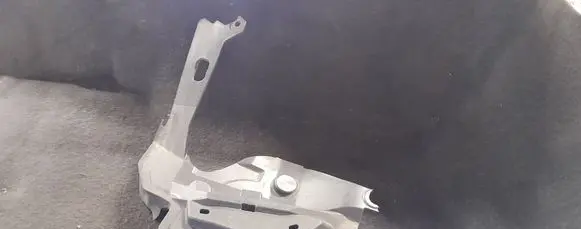 Ford Escape IV Engine compartment rubber LJ6BS02476AB
