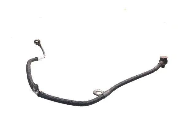 Ford Transit Turbo turbocharger oiling pipe/hose 6C1Q6K679AH