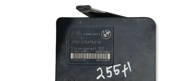 BMW X3 E83 ABS Pump 6784763 10020603514 102060351017820