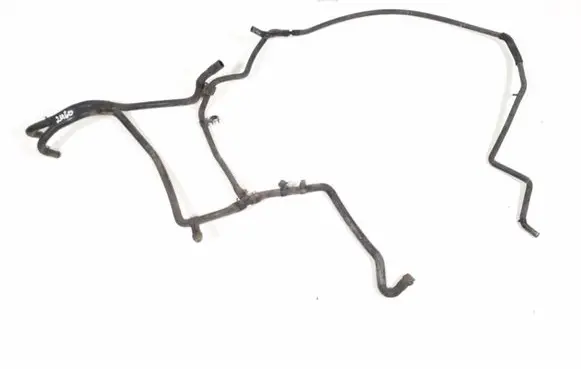 Audi Q7 4L Air intake hose/pipe 7L8122096D