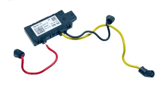 Audi Q7 4M Alarm movement detector/sensor 5Q0951177