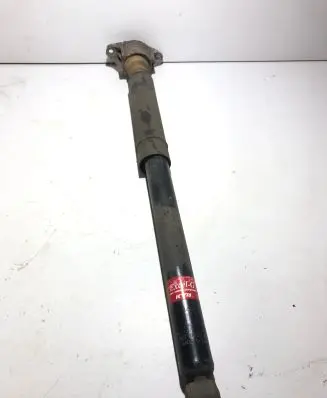 Volvo C30 Rear shock absorber/damper 343419 K117