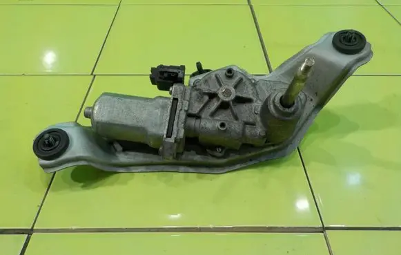 KIA Niro Rear window wiper motor 98700G5000