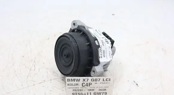 BMW X7 G07 Engine mount vacuum valve 2987951MWGK300626 2987951