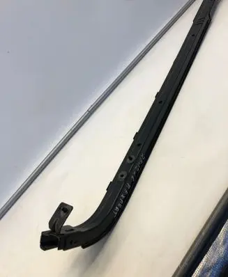 Peugeot Expert Sliding door trim 9831699980