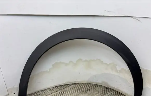 Peugeot 3008 II Rear arch trim 9836591277