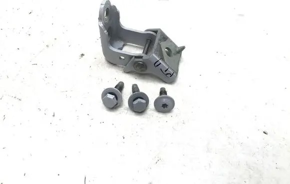 Peugeot 3008 III Rear door lower hinge 9850559580 9850559180