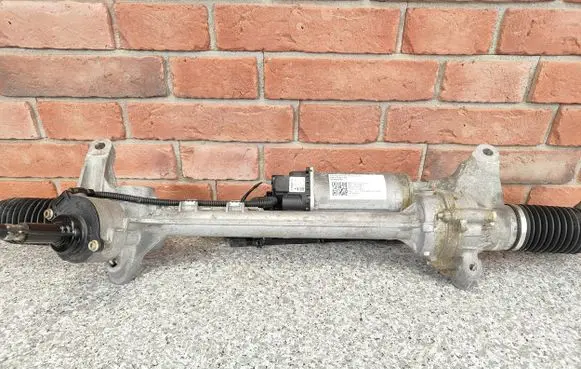 BMW 5 G30 G31 Steering rack 6888276 5A90D77