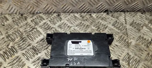 Volvo V50 Bluetooth control unit module 31282378AB