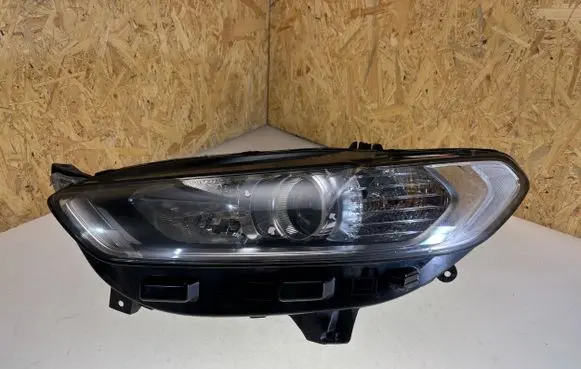 Ford Mondeo MK V Headlight/headlamp ES7313W030GD 89912873 B000705