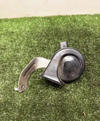 BMW iX3 Horn signal 7404429 6033FB2403 0080402013