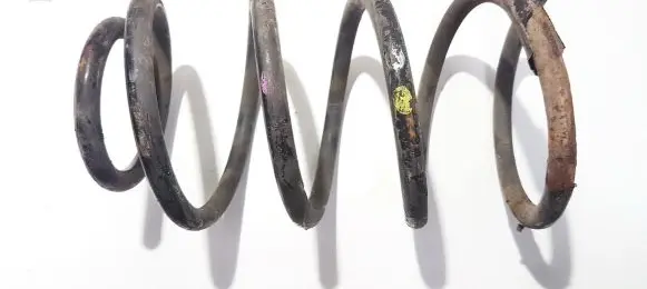 Hyundai ix 55 Front coil spring