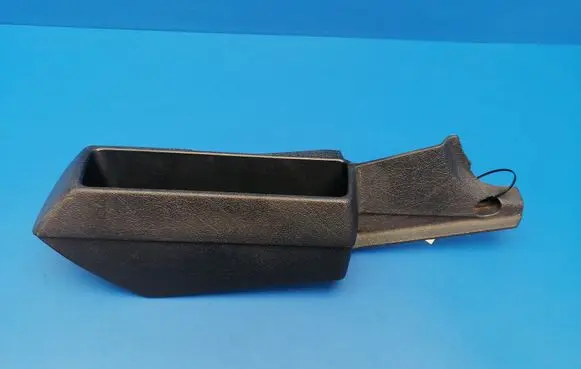 Seat trim