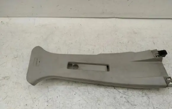 Ford Galaxy (B) pillar trim (top) 6M21U24582AHW