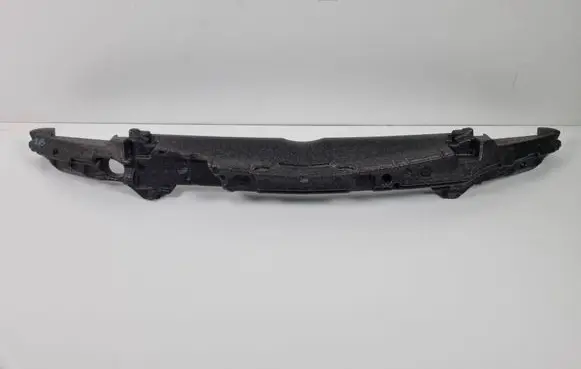 Mercedes-Benz A W176 Front bumper foam support bar A1768850600