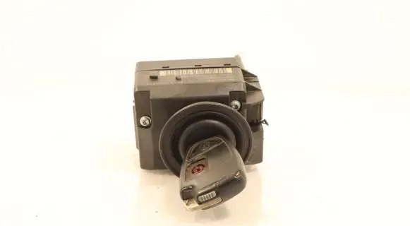 Mercedes-Benz E W211 Ignition lock A2115451008