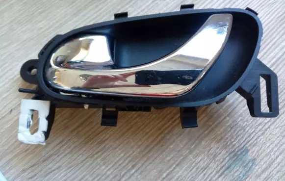 Renault Kadjar Front door interior handle 806714EA NE58823