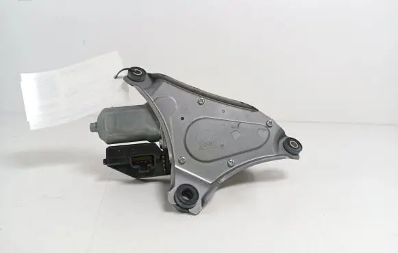 Toyota Auris 150 Rear window wiper motor 85130-02030