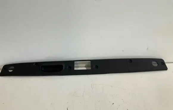 Mercedes-Benz E W211 Other trunk/boot trim element A2117500193 98110