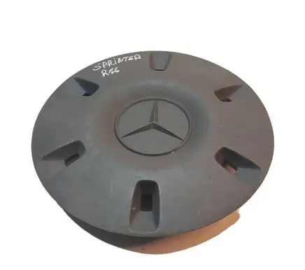 Mercedes-Benz Sprinter W906 Original wheel cap A9064010025 Z0S004Q002