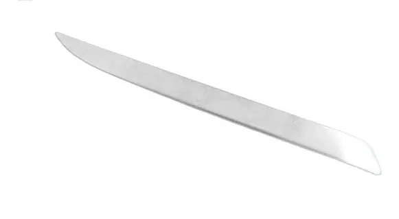 Land Rover Discovery 5 Front door card panel trim HY32237B75GA