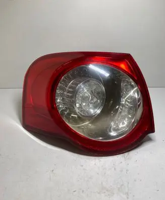 Volkswagen PASSAT B6 Rear/tail lights 3C9945095C