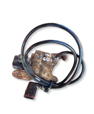 Mercedes-Benz C AMG W204 Other wiring loom A2045406205