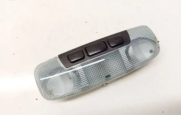 Ford Ka Rear seat light 8a6a13k767ab3