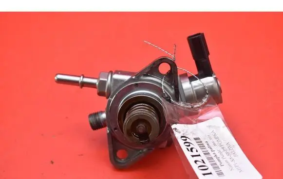 In-tank fuel pump