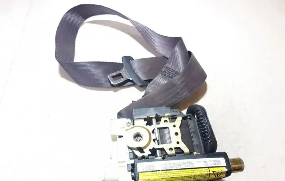 Fiat Punto (188) Front seatbelt