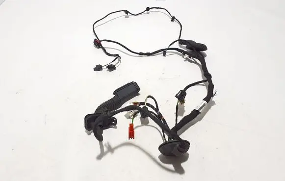Audi A6 S6 C8 4K Other wiring loom 4K5971687BC