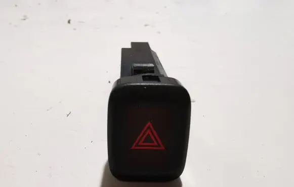 Volvo V60 Hazard light switch 9123681