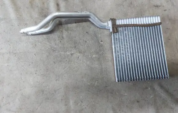 Ford Kuga I Heater blower radiator VP3M5H18476FA