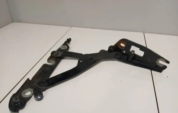Audi A6 S6 C6 4F Tailgate/trunk/boot hinge 4f5827302D