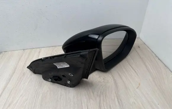 Opel Insignia B Front door electric wing mirror YR003584FX 28008614KF 21916006V9