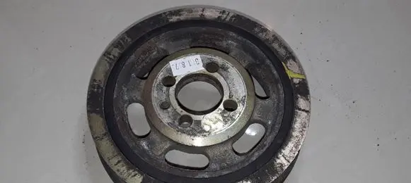 Alfa Romeo 156 Crankshaft pulley 470530HZ