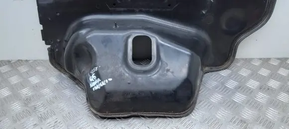 Audi Q5 SQ5 Heat shield in engine bay 8R0819532