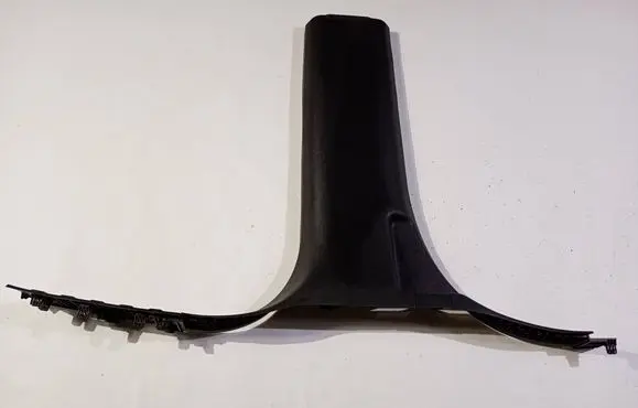 Ford F150 (B) Pillar trim (exterior) FL3B16243W07ACW