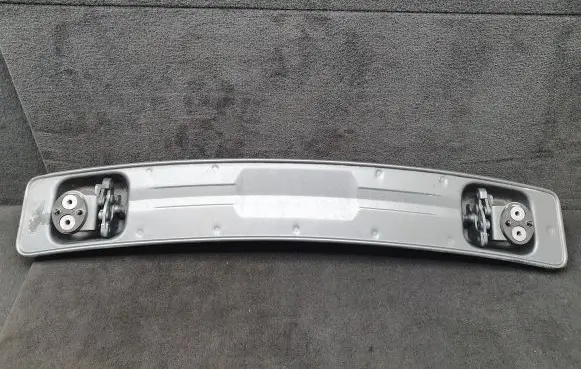 Audi A7 S7 4G Tailgate/trunk spoiler 4G8827948D