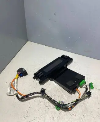 Volvo S80 Screen/display/small screen 30797715 8042209 SN402759