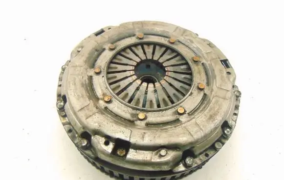 KIA Ceed Dual mass flywheel 