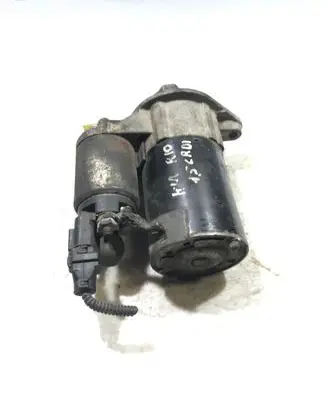 KIA Rio Starter motor 1195925 2A300 36100