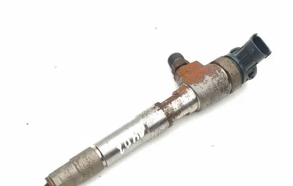 Renault Megane IV Fuel injector H8201636333 0445876882 04451110800