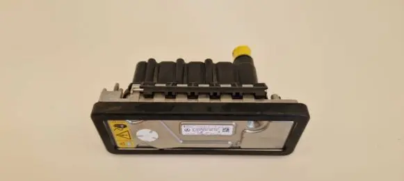 Mercedes-Benz A W177 Fuel heater A0008359604 710302920103 ZGS001Q02