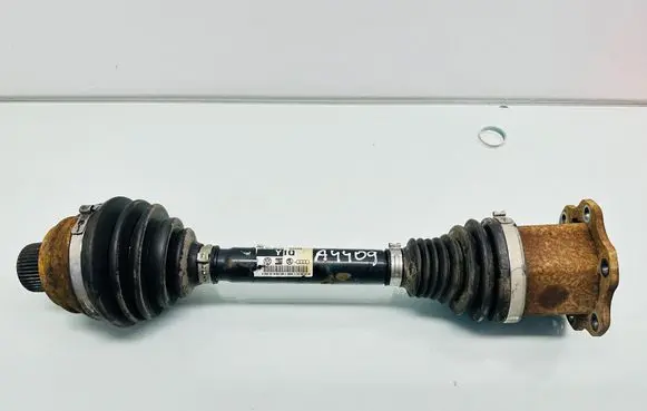 Audi A4 S4 B8 8K Front driveshaft 8K0407271Q