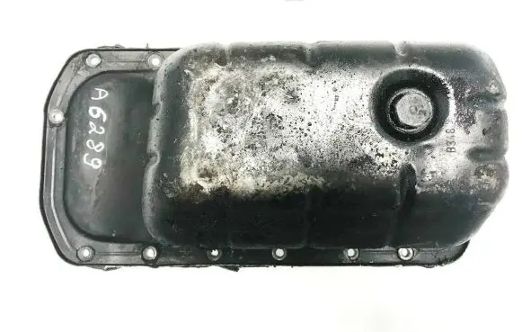 Peugeot Boxer Oil sump