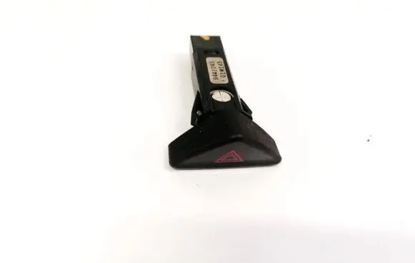 Volvo S60 Hazard light switch 9441045 01w323