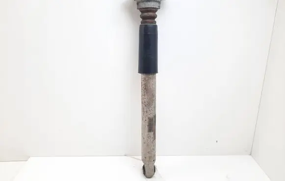 Porsche Panamera (970) Rear shock absorber/damper 97033314504 97033304507